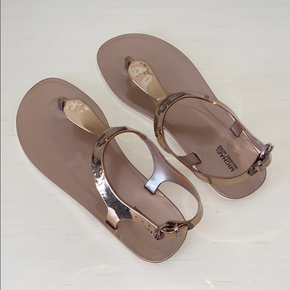 Michael Kors Sandals